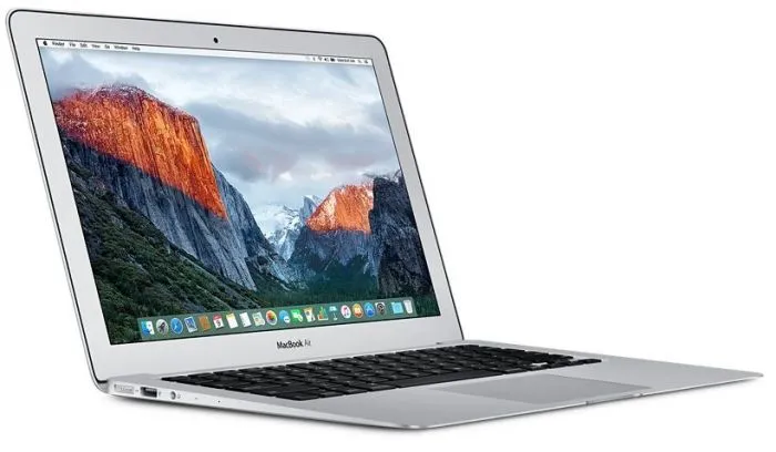 фото Apple MacBook Air MMGF2RU/A