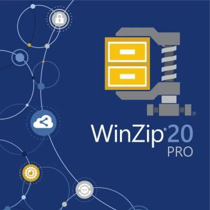 фото Corel WinZip 20 Pro Single-User RU/EN Windows