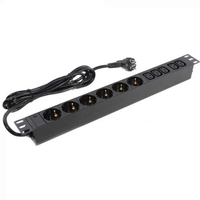 Exegate ServerPro PDU-19H011 Al-5C136S-EU2.5CU