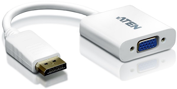 

Конвертер Aten VC925-AT DisplayPort в VGA, VC925-AT