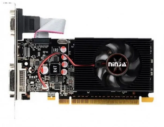 фото Sinotex Radeon R5 230 NINJA 2G