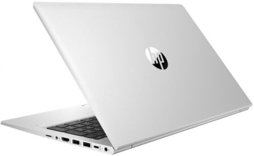 Ноутбук HP ProBook 450 G8 150C7EA i5-1135G7/8GB/256GB SSD/15.6" FHD/Radeon Graphics/WiFi/BT/Win10Pro/silver - фото 4