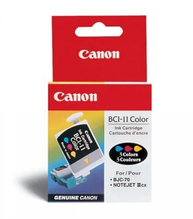 Canon BCI-11