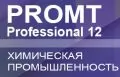 PROMT Professional 12 Многоязычный, Химическая Промышленность