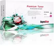 SuperFine SFR-CE343A