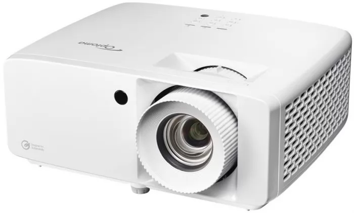 Optoma ZH450