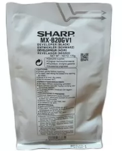 Sharp MXB20GV1