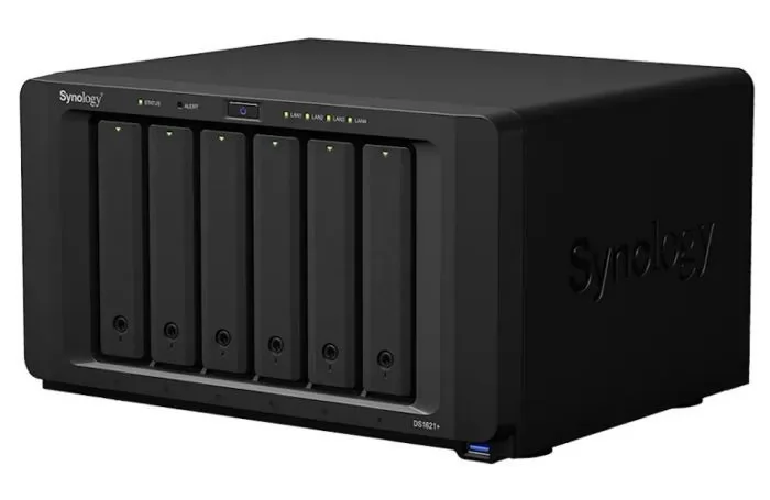 Synology DS1621+