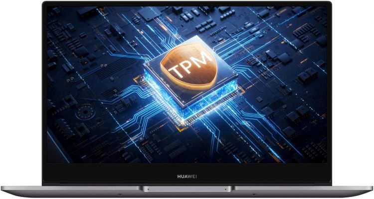 

Ноутбук Huawei MateBook B3-420 53013FCN i5 1135G7/16GB/512GB SSD/noDVD/Iris Xe graphics/14" FHD IPS/, MateBook B3-420