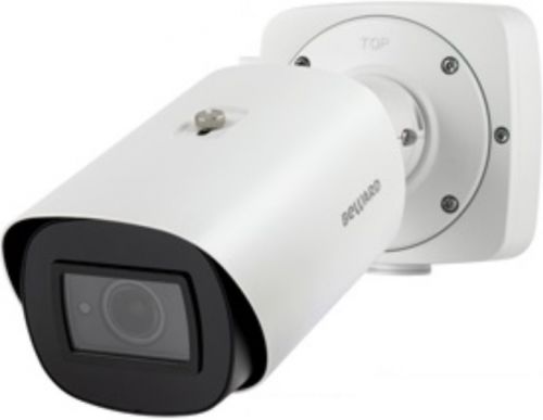 Видеокамера IP Beward SV3216RBZ 5 Мп, цилиндрическая, моторизованный объектив 2.7-13.5 мм, F1.4, АРД