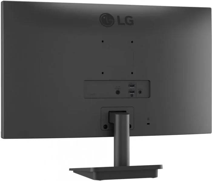 фото LG 24MS500-B