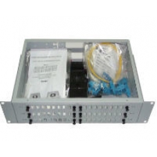 

Кросс оптический стоечный TopLAN КРС-Top-2U-96LC/U-OS2-GY, КРС-Top-2U-96LC/U-OS2-GY