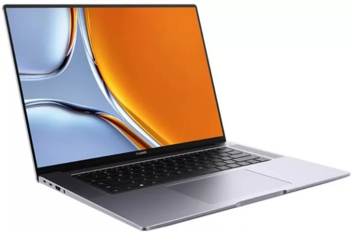 фото Huawei MateBook 16S