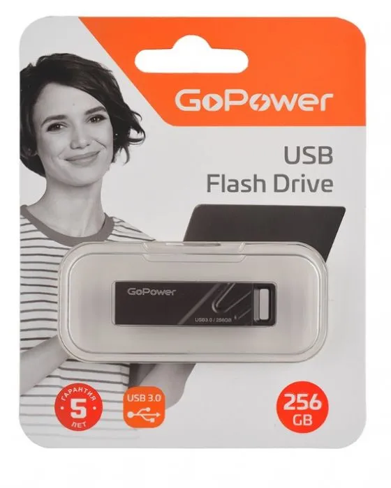 GoPower 00-00027356