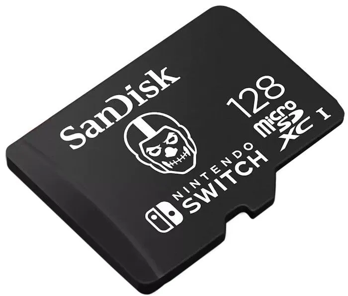 SanDisk SDSQXAO-128G-GN6ZG