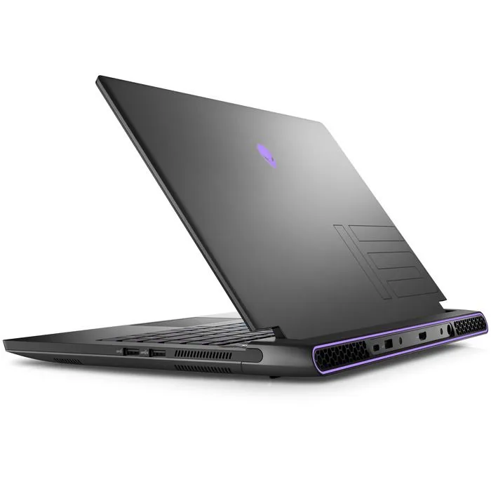 Dell Alienware M15