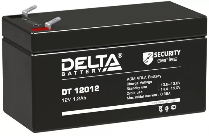 Delta DT 12012