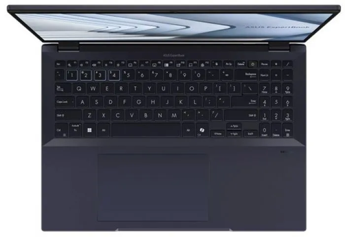 ASUS ExpertBook Advanced B5604CMA-QY0239W