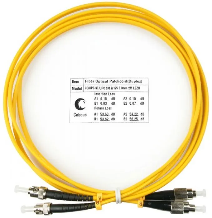 Cabeus FOP(d)-9-FC-ST-2m