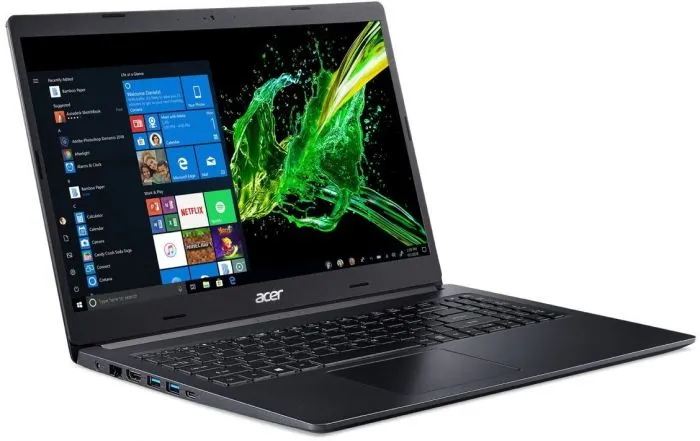 Acer Aspire A515-55-396T