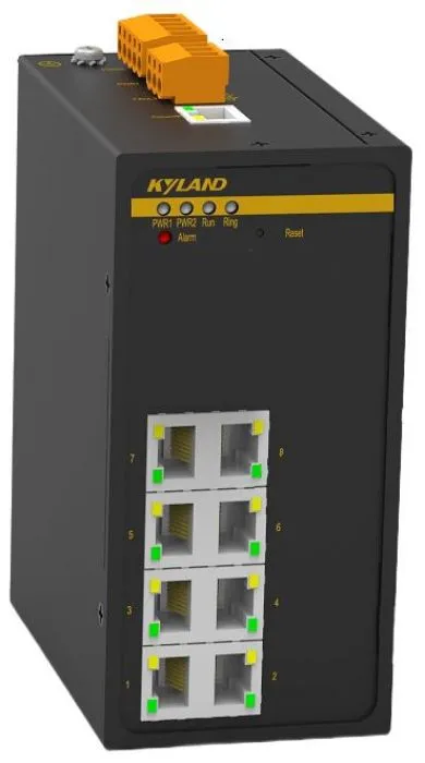 Kyland SICOM3000A