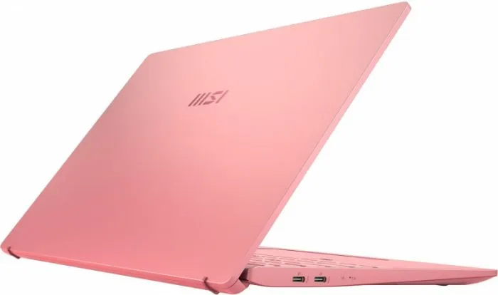 фото MSI Prestige 14 A11SCX-452RU