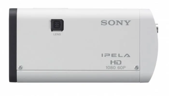 Sony SNC-VB635