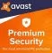 AVAST Software Premium Security (Multi-Device), 1 Year