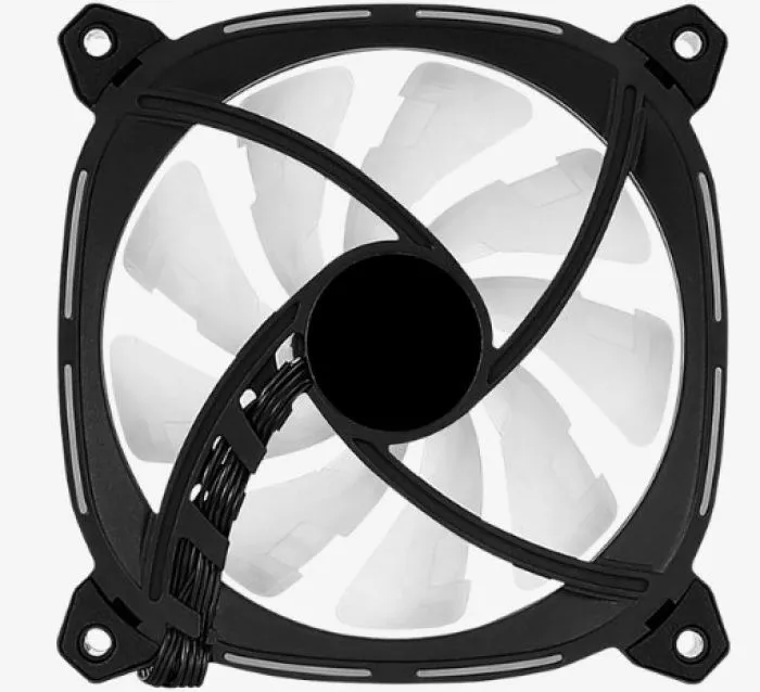 AeroCool Astro 12 F ARGB