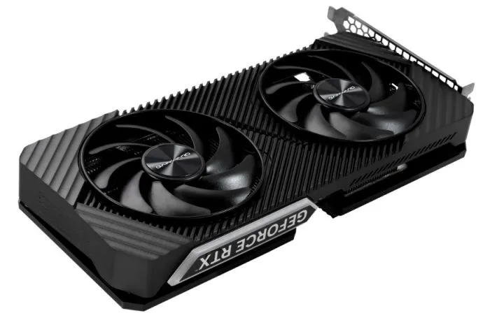 Gainward GeForce RTX 4070 SUPER GHOST OC