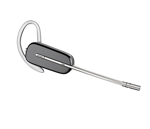 

Гарнитура Plantronics SPR-WH500/A запасная, для Savi W440, W740, W745 (DECT) 83356-02, SPR-WH500/A