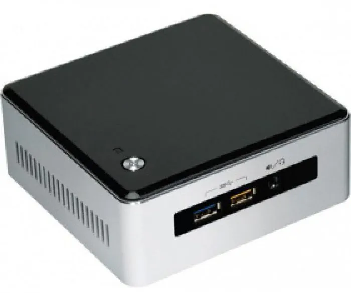 фото Intel BOXNUC5I5RYH