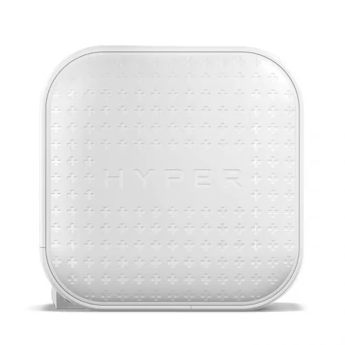 HyperDrive HJ265-WHITE