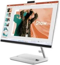 фото Lenovo IdeaCentre AIO 3 24IAP7