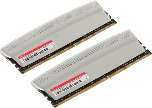 Модуль памяти DDR4 16GB (2*8GB) KIMTIGO KMKU8G8683600Z3-SD