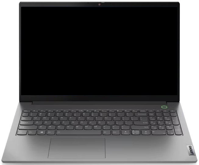 

Ноутбук Lenovo ThinkBook 15 G4 IAP 21DJ00PNAK i7-1255U/8GB/512GB SSD/Iris Xe Graphics/15.6" FHD/WiFi/BT/Cam/noOS/grey, ThinkBook 15 G4 IAP