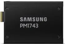 фото Samsung MZWLO3T8HCLS-00B07