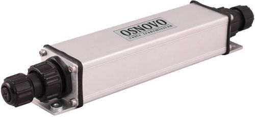 

Удлинитель OSNOVO E-PoE/2W, E-PoE/2W