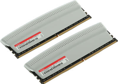 Модуль памяти DDR4 16GB (2*8GB) KIMTIGO KMKU8G8683200Z3-SD