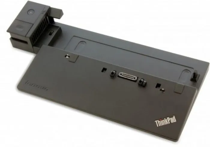 фото Lenovo ThinkPad Basic Dock