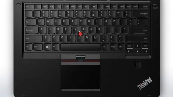 фото Lenovo ThinkPad YOGA 460 14 20EM001ART