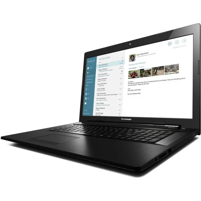 Lenovo IdeaPad G7035