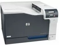 HP Color LaserJet Professional CP5225dn