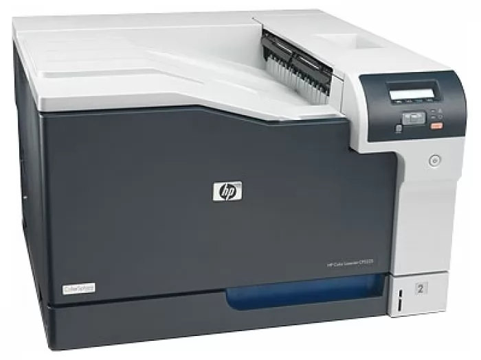 фото HP Color LaserJet Professional CP5225dn