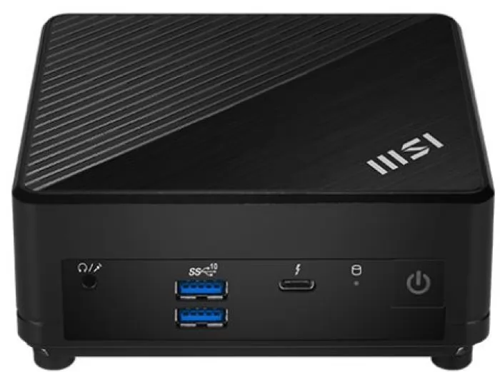 фото MSI Cubi 5 12M