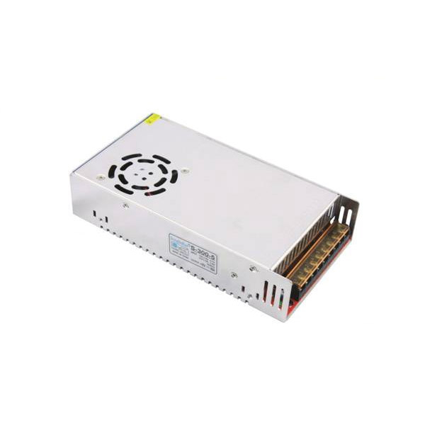 

Блок питания Falcon Eye FE-S-30/12 открытый. Входное напряжение 87-264V, Выходное 12V, Номинальный ток 30A, Рабочая температура -20 +60С, Габариты H=5, FE-S-30/12