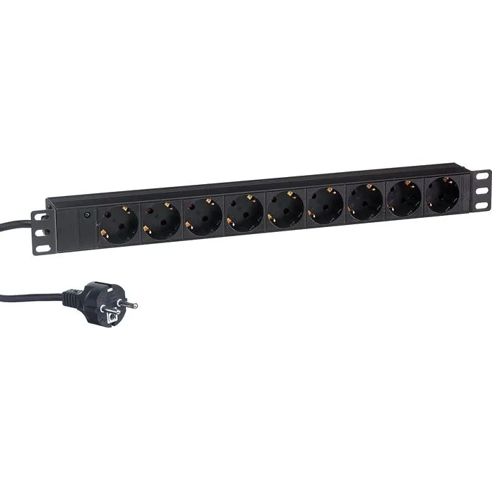 Exegate ServerPro PDU-19H902 Al-9S-EU1.8CU