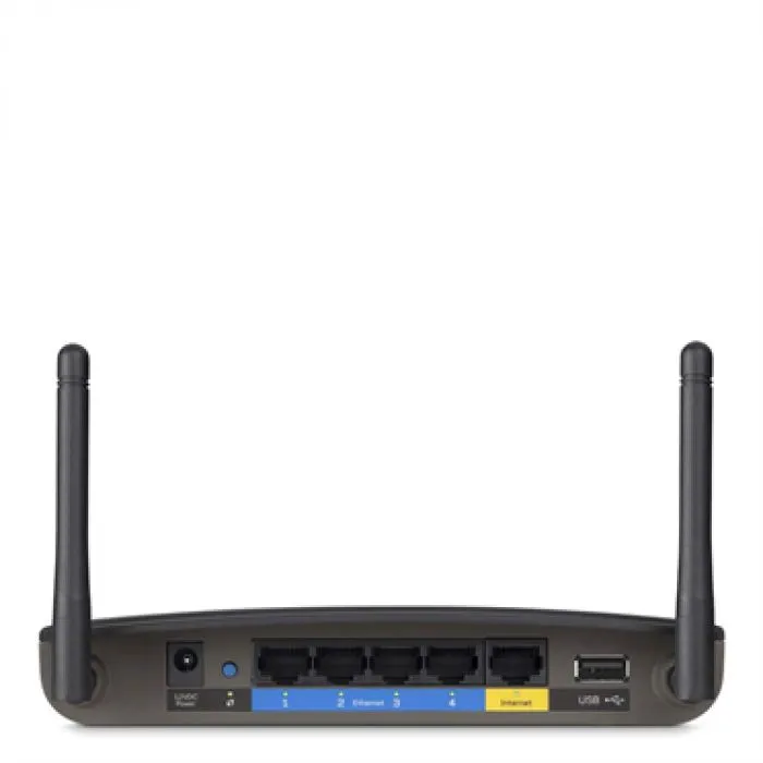 фото Linksys EA6100-EK