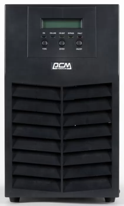 фото Powercom MAS-3000