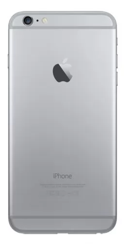 Apple iPhone 6 Plus 16Gb Space Gray MGA82RU/A